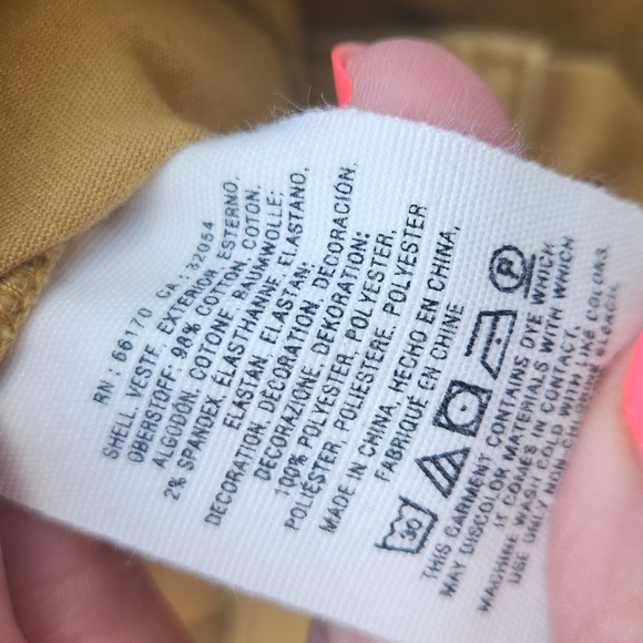 urban outfitters khaki style pants - Picture 9 of 13